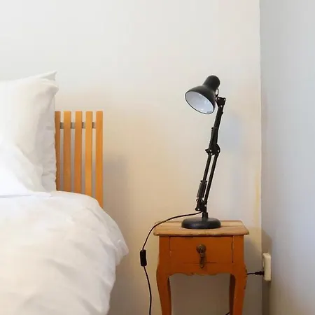 Modern Apartment