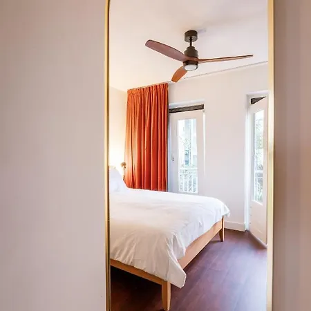 Appartement Modern
