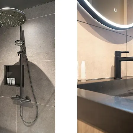 דירה Modern *
