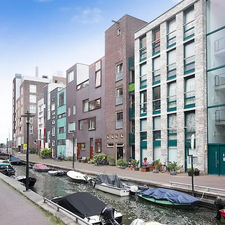 Modern Apartment